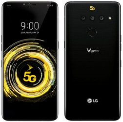 Замена микрофона на телефоне LG V50 ThinQ 5G в Тюмени